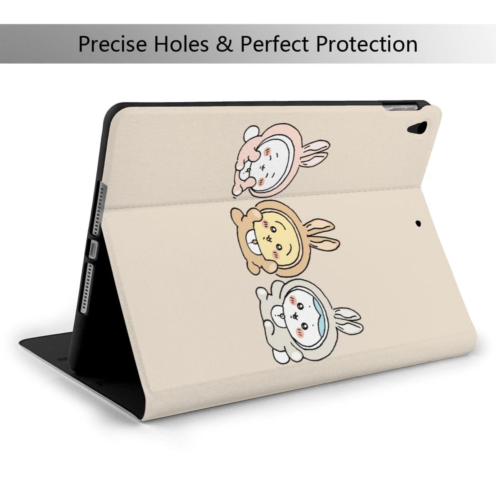 iPad air 第3世代 ちいかわケース付き Amazon.co.jp: ちいかわ iPad 10.5 用 ケース iPad Air 第三世代 2019